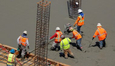 San Diego lifts summer construction ban to speed up projects