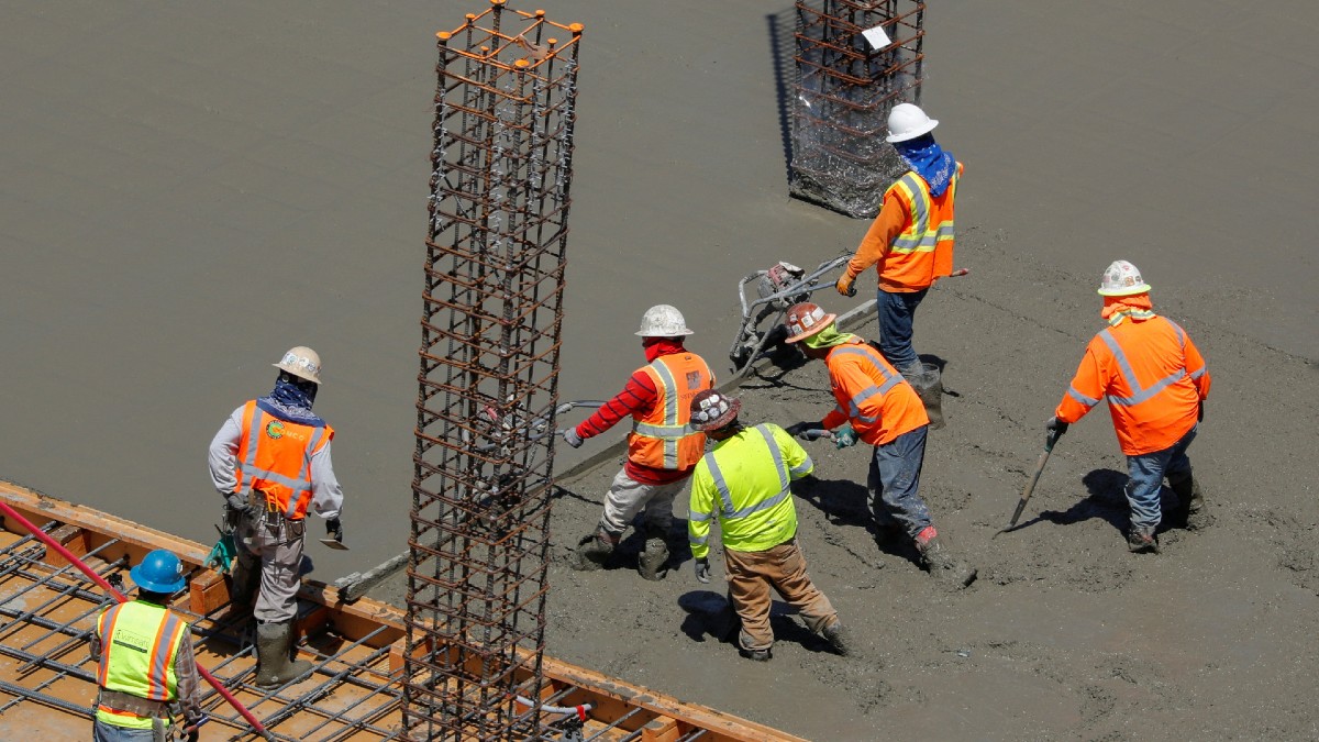 San Diego lifts summer construction ban to speed up projects