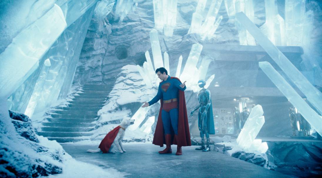 A Superman-inspired Superdog Look-Alike Contest is coming to NYC this week