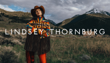 Lindsey Thornburg Is Hiring A Part-Time Production, Shipping and Cutting Assistant In New York, NY