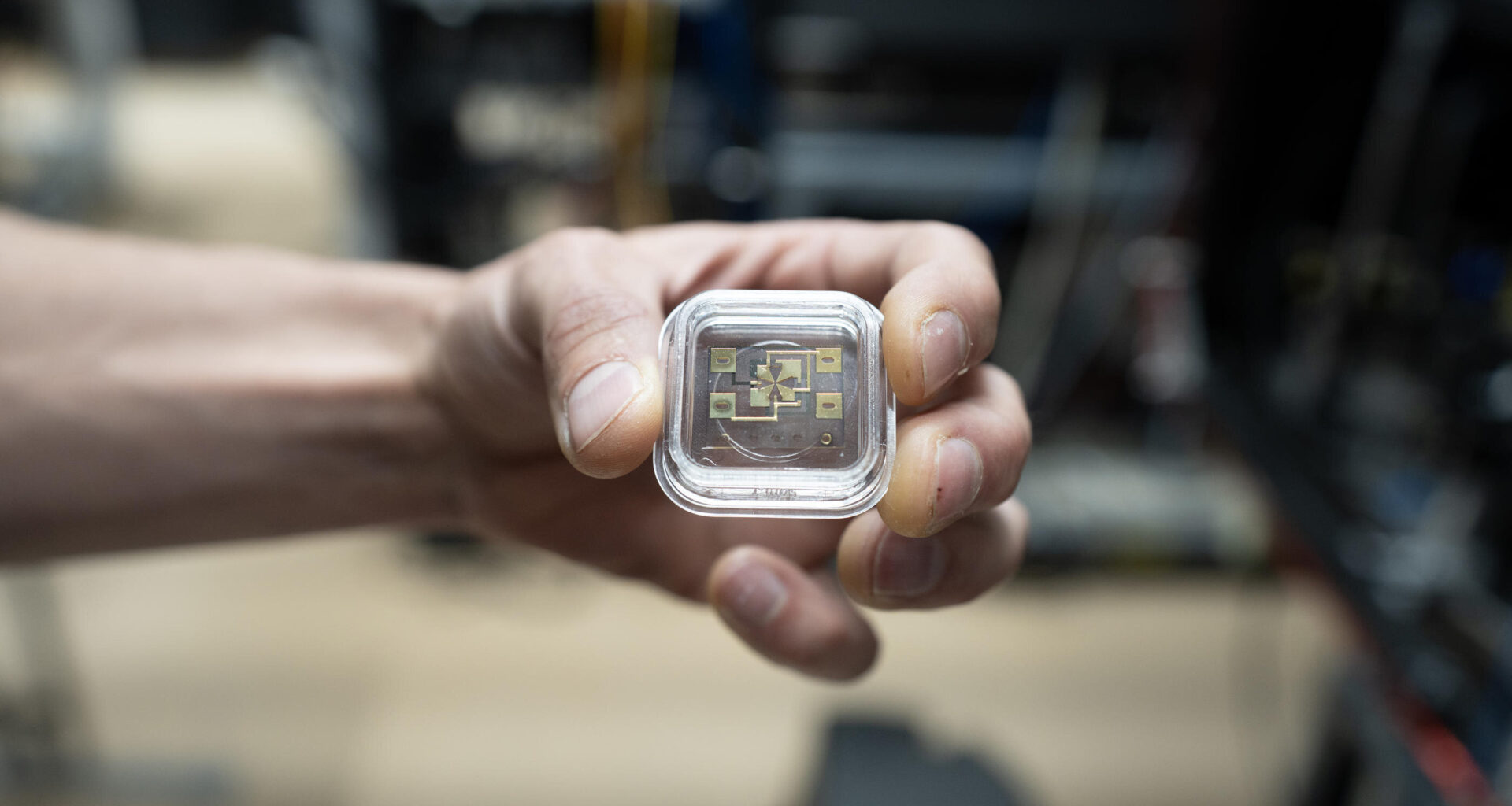 World's most precise clock achieves 19-decimal accuracy with aluminum ion technology