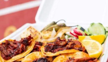 Family taqueria nabs Thunderbird Station space in Deep Ellum