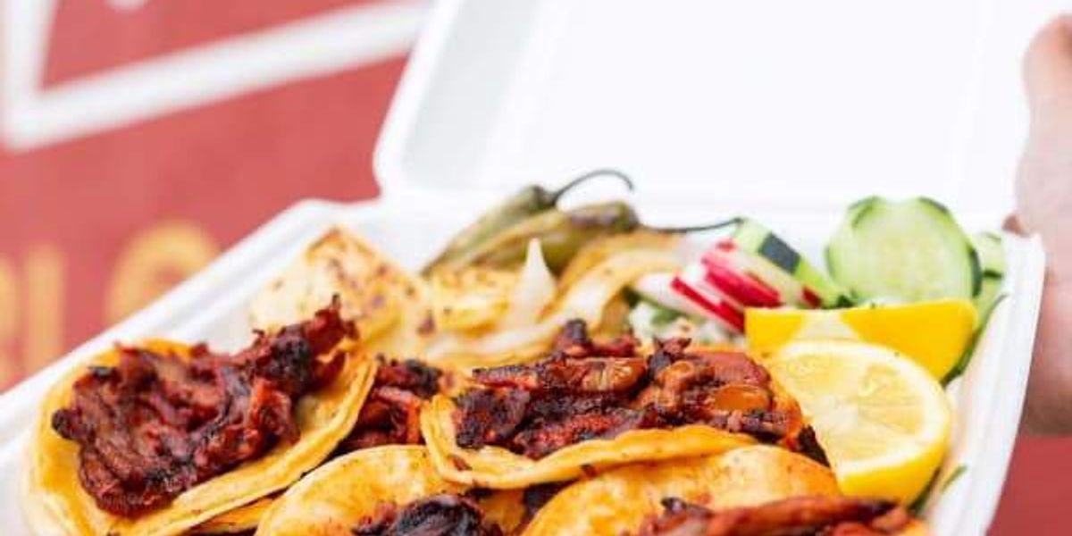 Family taqueria nabs Thunderbird Station space in Deep Ellum