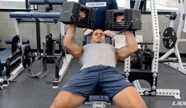 Penn State LB Tony Rojas' 'fantastic' recovery from shoulder injury continues