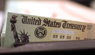 Social Security Administration Tells Beneficiaries To Make The Switch Now From Paper Checks