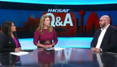 Editor of San Antonio Business Journal discusses tariffs and tourism