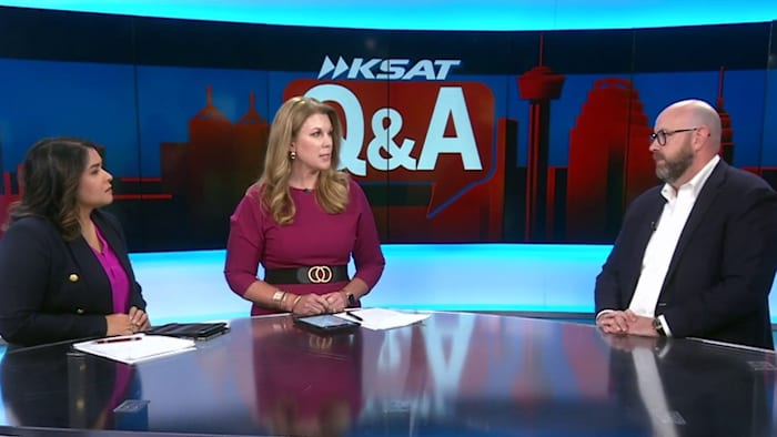 Editor of San Antonio Business Journal discusses tariffs and tourism