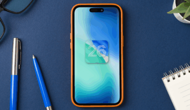 Did Apple Kill Liquid Glass in the Third iOS 26 Developer Beta?