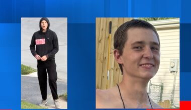 La Vista police searching for missing teen