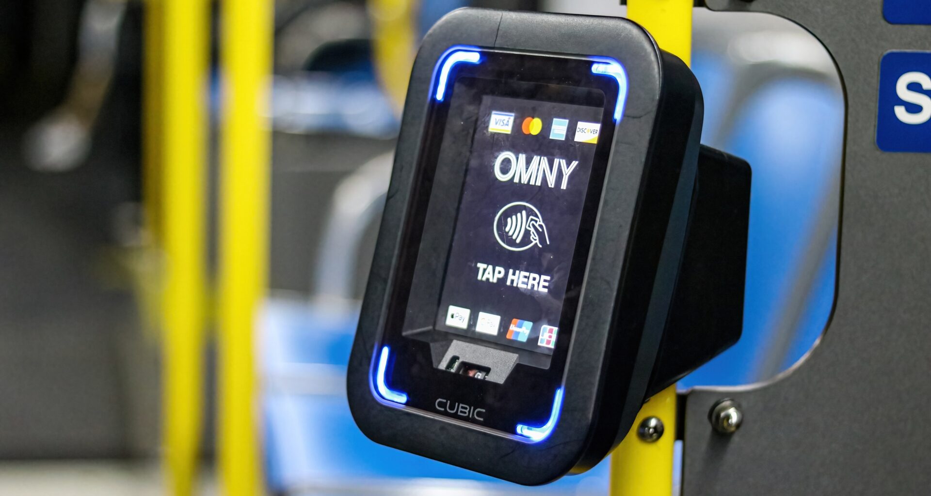 74% of NYC Subway Riders Report OMNY Issues
