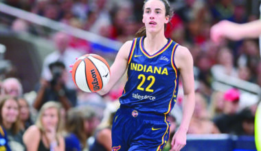WNBA ready for the spotlight with All-Star Game in Indiana this weekend | News, Sports, Jobs