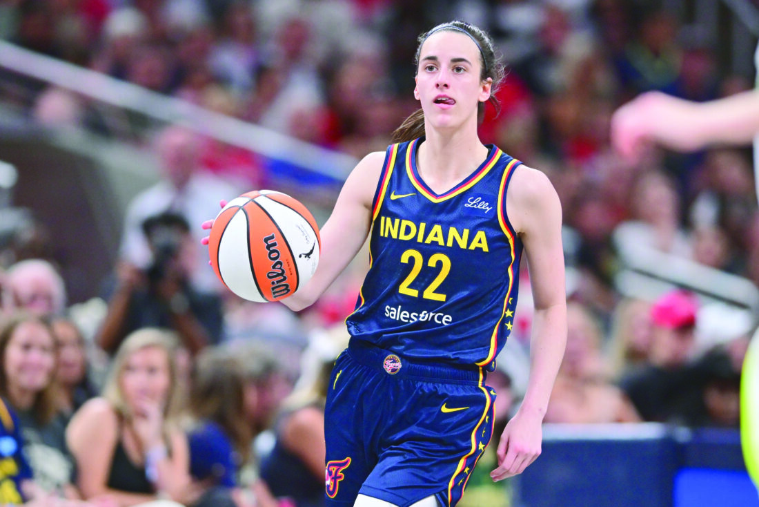 WNBA ready for the spotlight with All-Star Game in Indiana this weekend | News, Sports, Jobs