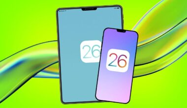 Apple's iOS 26 and iPadOS 26 public betas will release any minute now: What to expect