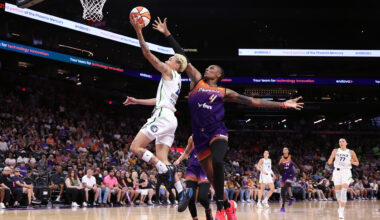 Lynx vs Mercury