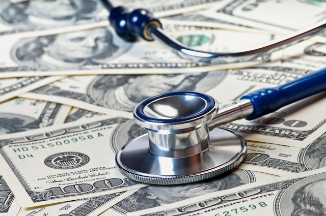 Editorial: Shaving down the cost of health care