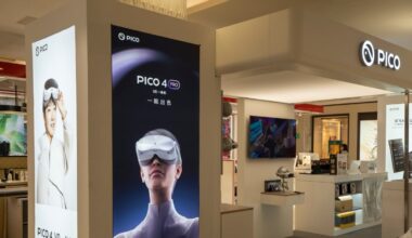 ByteDance, TikTok's Parent Company, Might Be Developing Mixed Reality Goggles