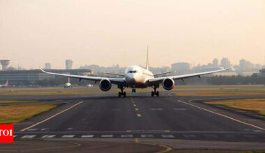 AI 171 crash aftermath: Air India completes inspection of fuel switches in Boeing jets; 'no issues found,' says official