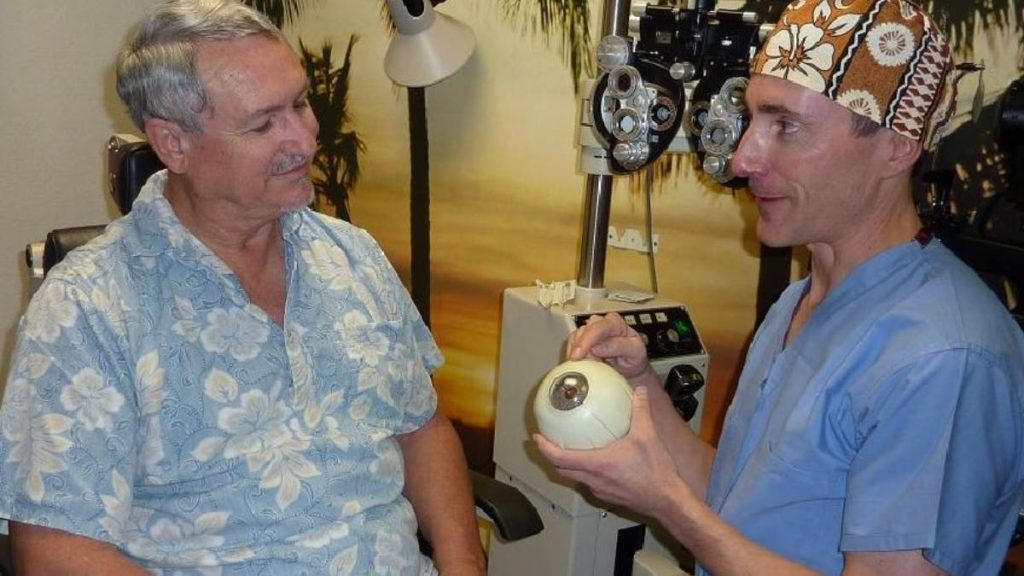 Health care forecast to be state’s fastest-growing industry during next decade : Maui Now