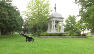 Once known as ‘Confederate Park,’ Springfield Park at center of Jacksonville monument debate