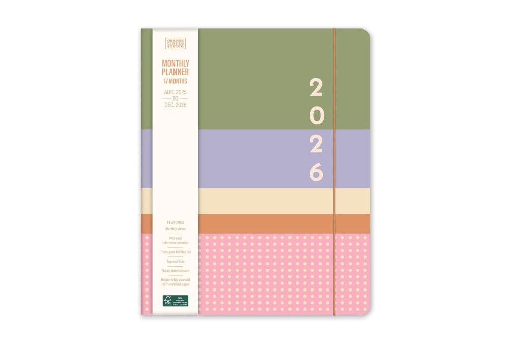 planner