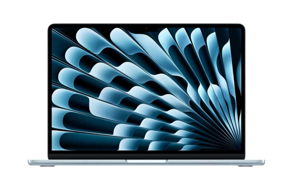 Apple 2025 MacBook Air 13-inch Laptop with M4 chip