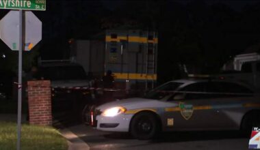 Community members call for change after 2 deadly JSO officer-involved shootings in a week