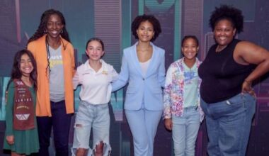 Goodwill Houston empowers future entrepreneurs through innovative learning partnership
