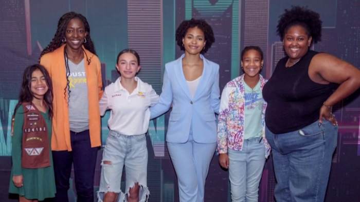 Goodwill Houston empowers future entrepreneurs through innovative learning partnership