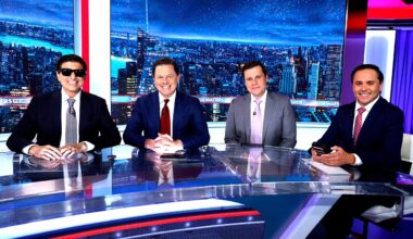 Fox News' 'Ruthless' partnership makes waves across media landscape