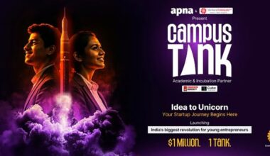 India’s own ‘Shark Tank’ with $1 million funding launched