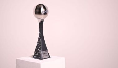 Full list of every ESPYS 2025 Award winner