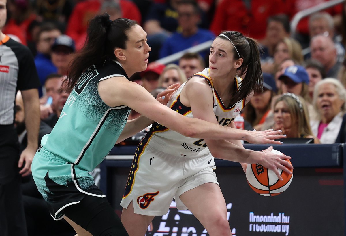 WNBA