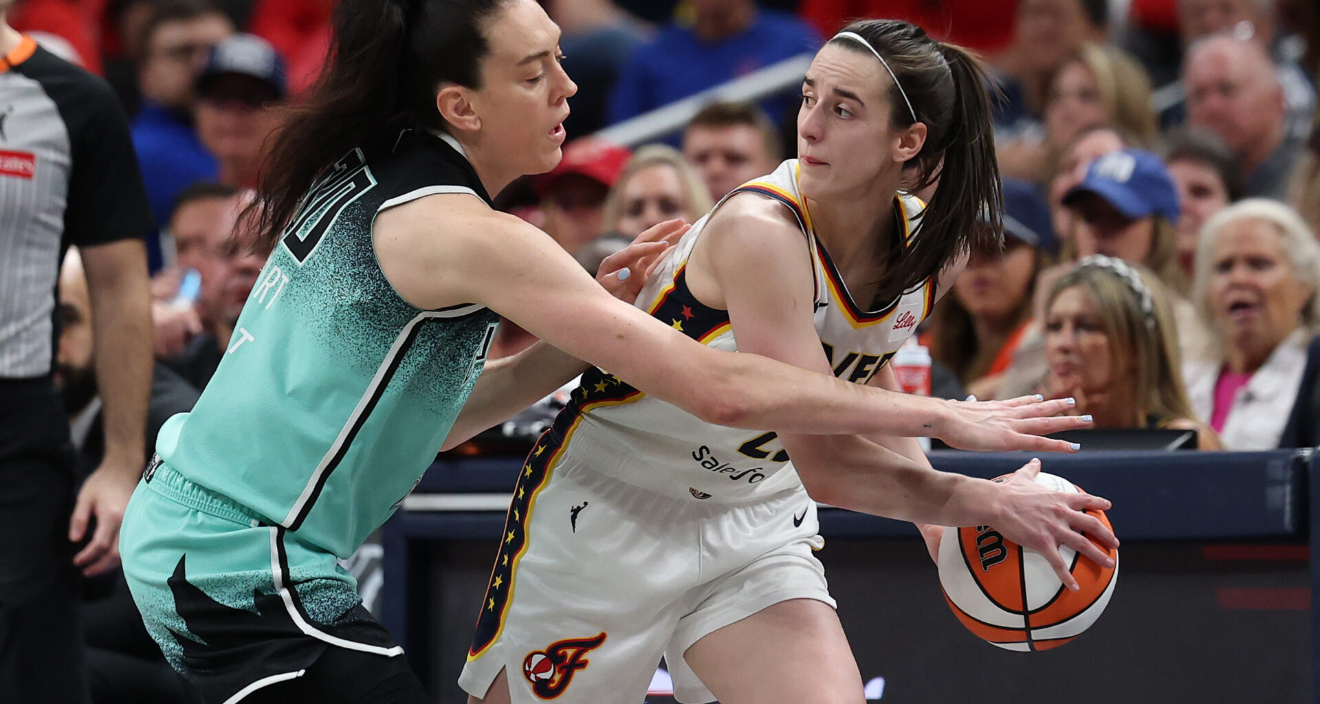WNBA
