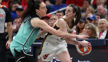WNBA