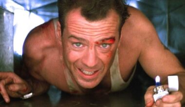 10 Facts About 'Die Hard' You May Not Know