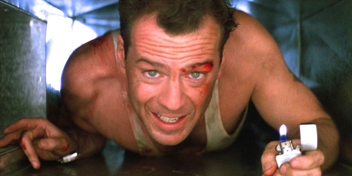 10 Facts About 'Die Hard' You May Not Know