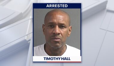 Daytona Beach child abduction suspect jailed in Volusia County following Jacksonville arrest