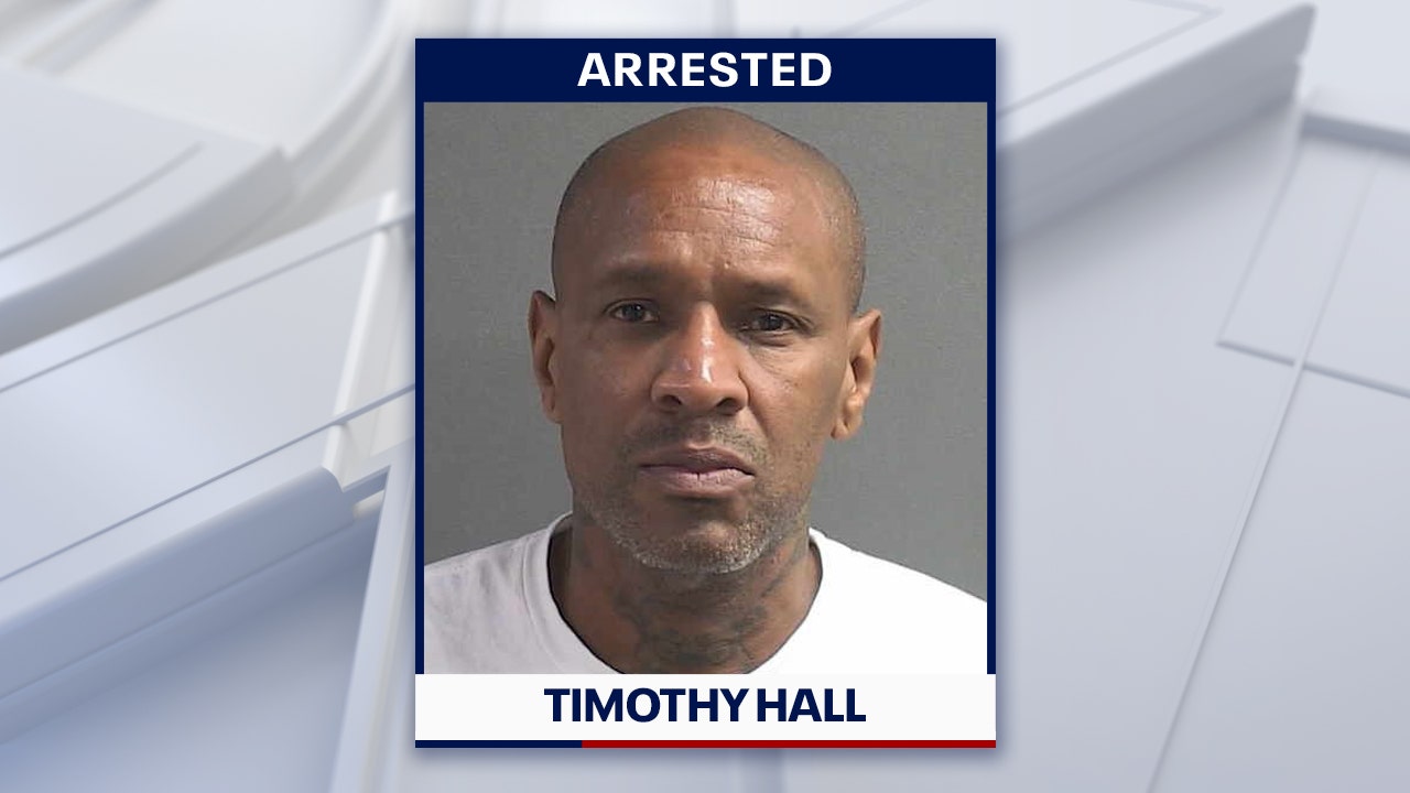 Daytona Beach child abduction suspect jailed in Volusia County following Jacksonville arrest