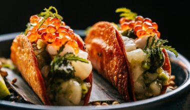 Five Chicago restaurants were just added to the Michelin Guide 2025
