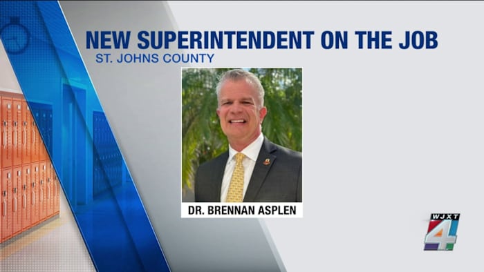What St. Johns County superintendent’s contract says about pay, perks and goals