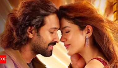'Aankhon Ki Gustakhiyaan’ Box Office Day 6: Vikrant Massey and Shanaya Kapoor starrer to miss Rs 2 crore mark at end of week 1 | Hindi Movie News