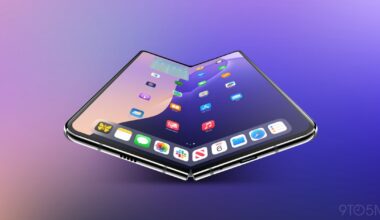 New iPhone Fold rumors claim more affordable price, ultra-thin hardware
