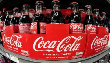 Trump Claims U.S. Coca-Cola Will Switch To ‘REAL Cane Sugar’—What To Know