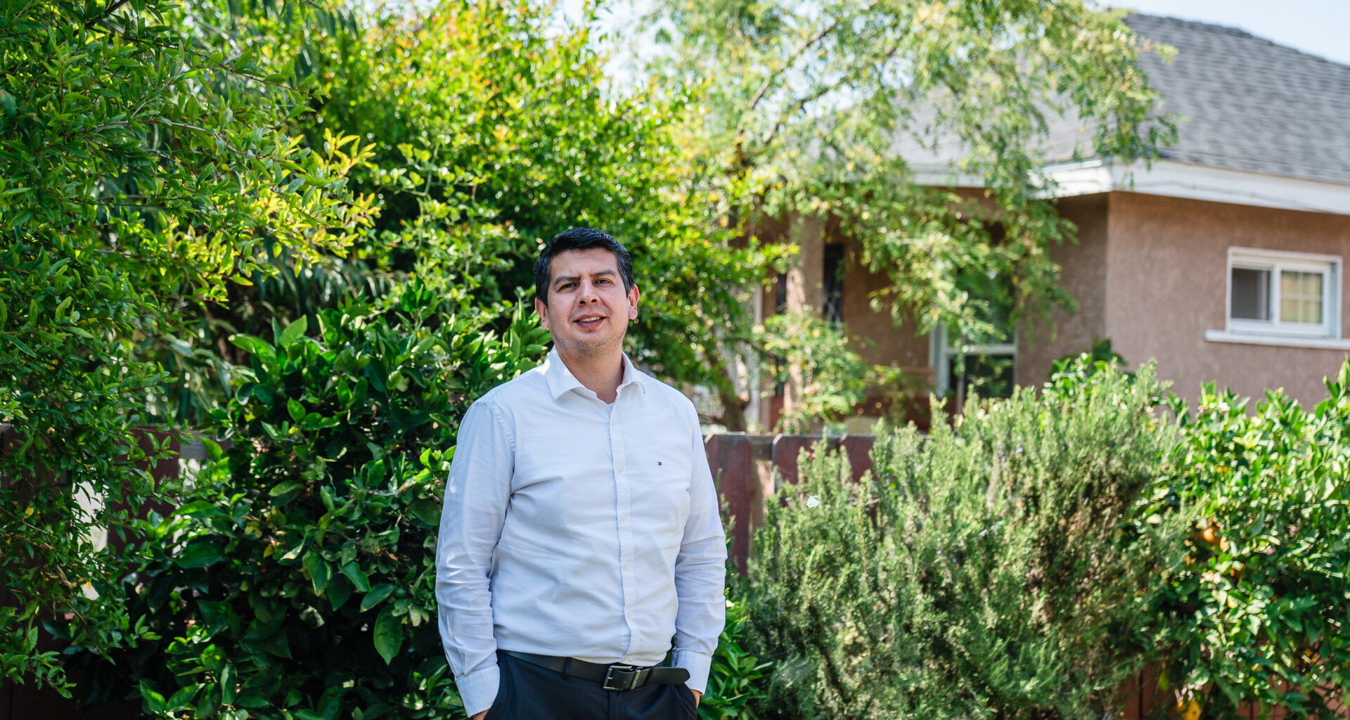 Morning Report: South County Dems Break with Environmentalists