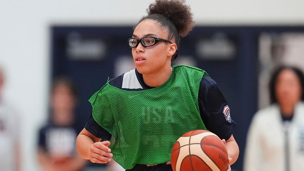 Olivia Miles decided to skip WNBA draft and stay in college for one more season