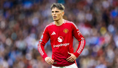Latest transfer news: Man Utd and Chelsea swap deal as Liverpool lead Hugo Ekitiké race