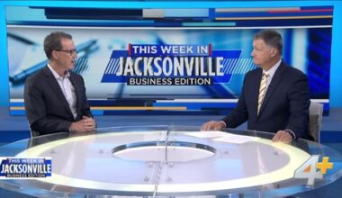 This Week in Jacksonville: Business Edition