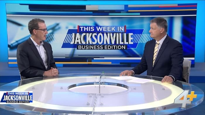 This Week in Jacksonville: Business Edition