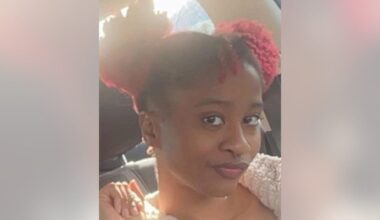Angel Jackson: Pregnant Chicago woman reported missing since April