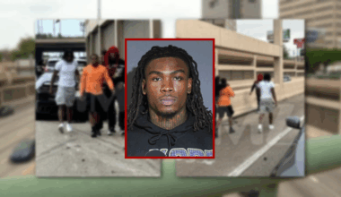 Rashee Rice pleads guilty, sentenced to 5 years probation for Dallas crash